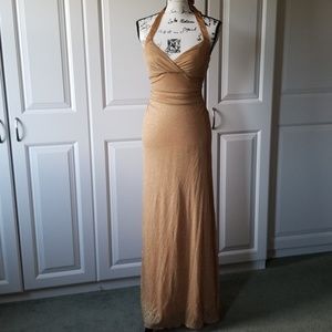 Evening Gown
